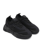 Кроссовки Philipp Plein - черный(USC0399 PTE003N)