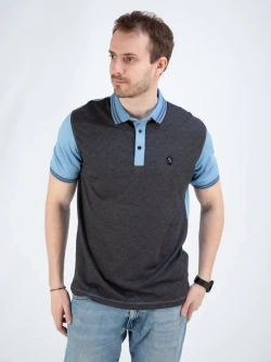 Футболка поло мужская Турция, тенниска