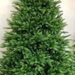 Ель искусственная «Юлия» (Литая хвоя) от 1,2 м до 3 м