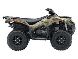 Квадроцикл BRUTE FORCE 750 4X4I EPS Camo (ПСМ)