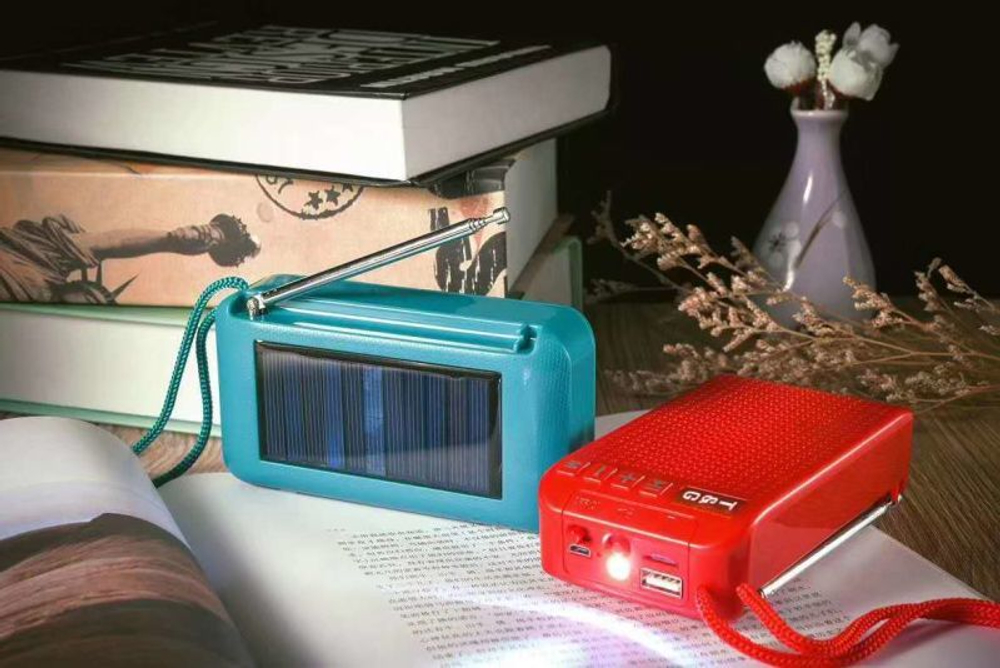 Колонка TG 184 Bluetooth