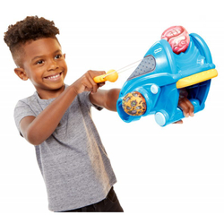 Бластер Little Tikes, мягкие ракеты, 2 шт. в одной упаковке 656712