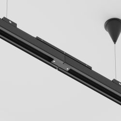 Усилитель внутреннего стыка Maytoni Trinity TRA005TL-31B