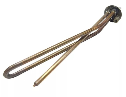 Нагревательный элемент (ТЭН) для водонагревателя Ariston (Аристон) 1000W - 65180040