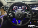 Mercedes-Benz E-Class W213 E300 4MATIC Exclusive (12.2019)