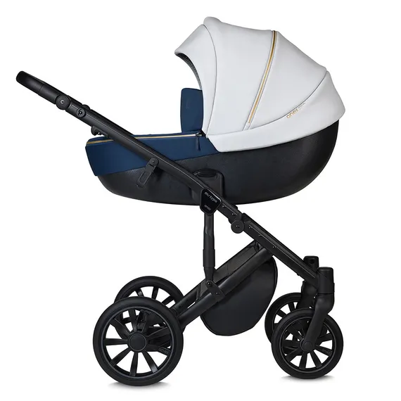 Коляска ANEX m/type 3 в 1 (mt-SE03) noble