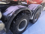 Shacman (Shaanxi) SX* 6x6 Седельный тягач SX42586V385 (Дизельный, 11,6 л, 423 л.с, МТ)