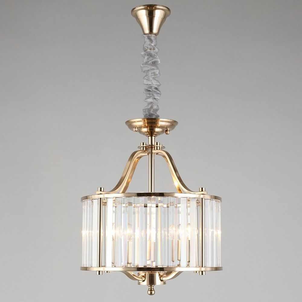 Подвесной светильник Aployt Romen APL.809.03.04