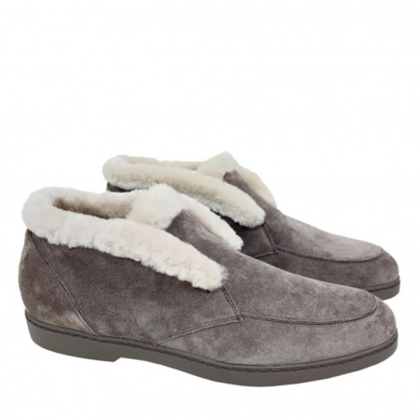 Мокасины DOUCAL`S