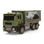 Спецтехника на РУ, коробка 383-306B