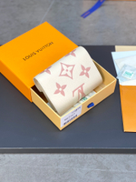 Louis Vuitton Victorine Wallet