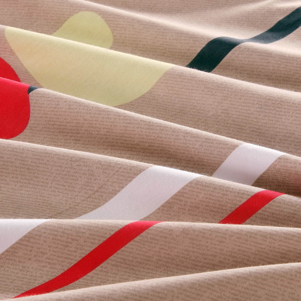 Детское постельное белье Sofi De MarkO Рэйн беж