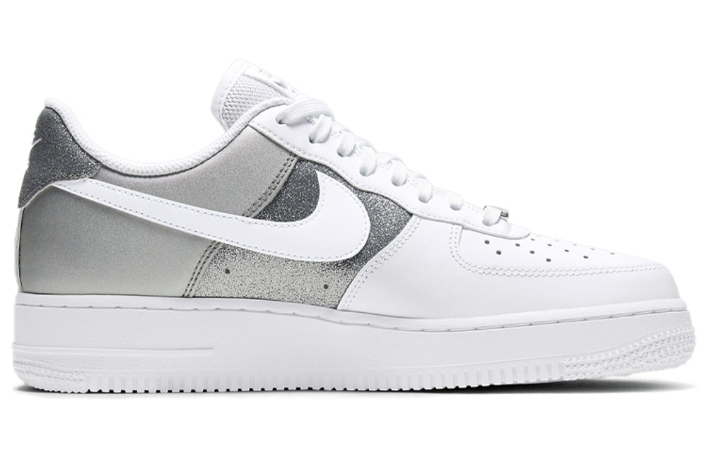 Кроссовки Nike Air Force 1 7 (Женская размерная сетка)