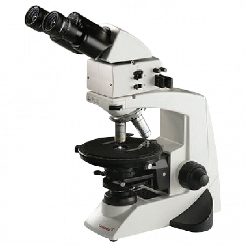 Прямой световой микроскоп LX POL от Labomed