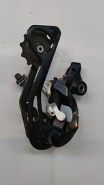 Переключатель на велосипед Shimano Deore XT RD-M781 (задний) купить дешево