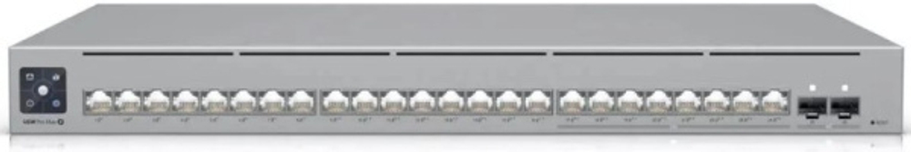 Коммутатор Ubiquiti USW-Pro-Max-16