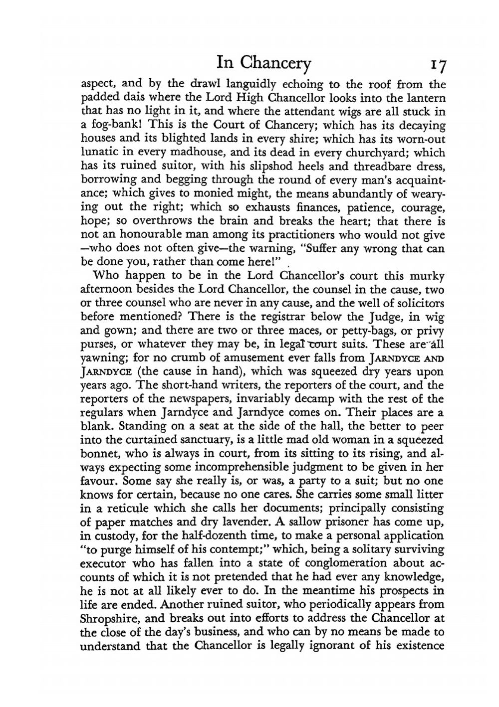 Bleak House | Charles Dickens