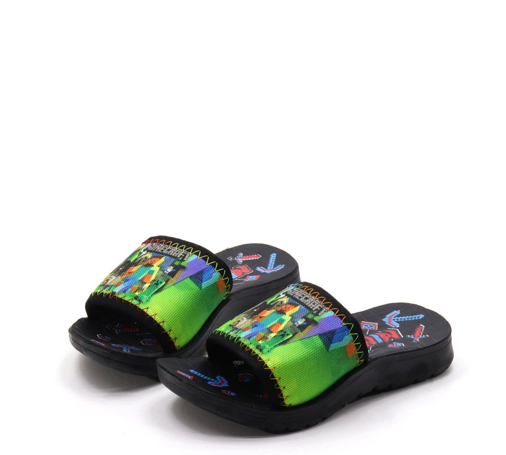 Сабо детские (24-29)р. / шт.