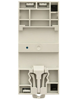 Контактор  EKF km-2m-63-20