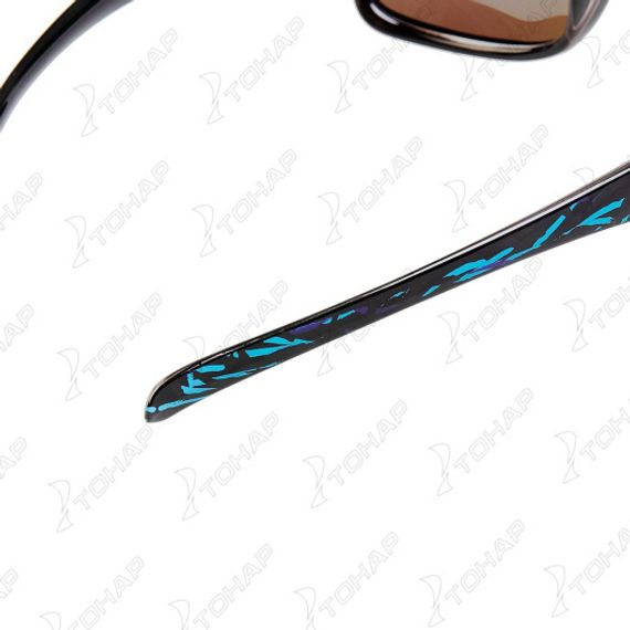 Очки поляризационные в жест.чехле (N-OP-LZ0308-B) Nisus