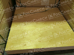 Фанера ФК 9 мм 1525х1525 сорт 4/4 нешлифованная НШ береза
