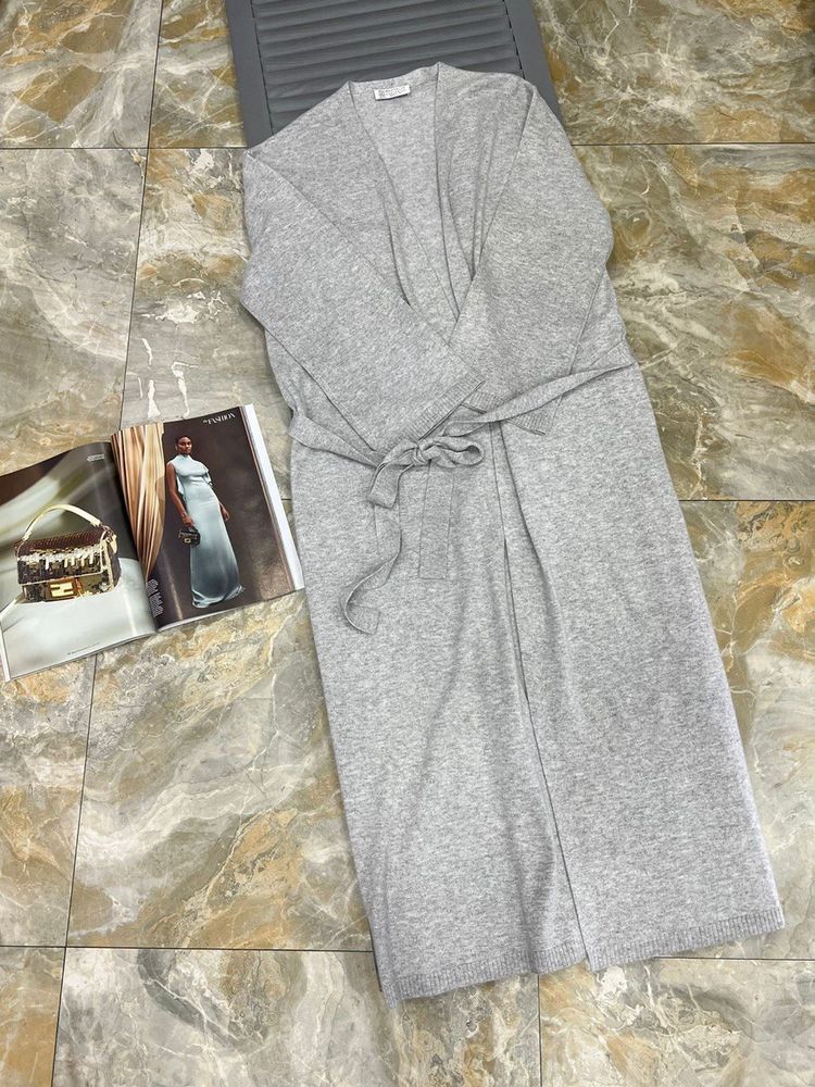 Кардиган Brunello Cucinelli