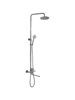 HB24801 Душевая система HAIBA