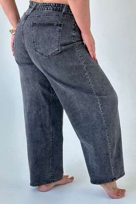 Цена на Джинсы-6175 больших размеров