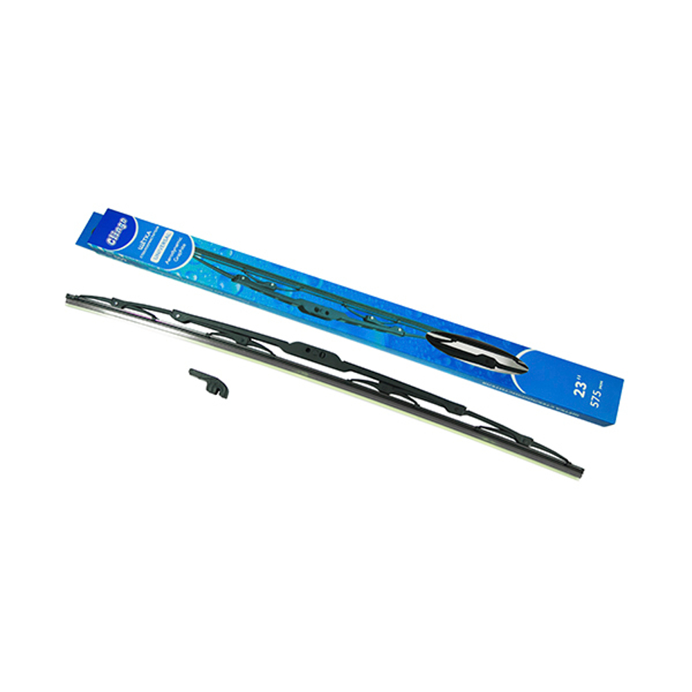 Щетка стеклоочистителя Clingo 575 мм (23") C23