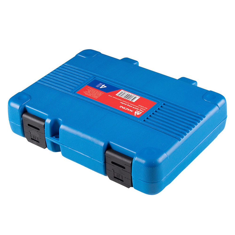 МАСТАК (103-12104C) Набор съемников катушек зажигания VAG, кейс, 4 предмета