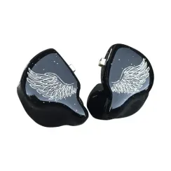 Fir Audio Five x Five Custom Colorless