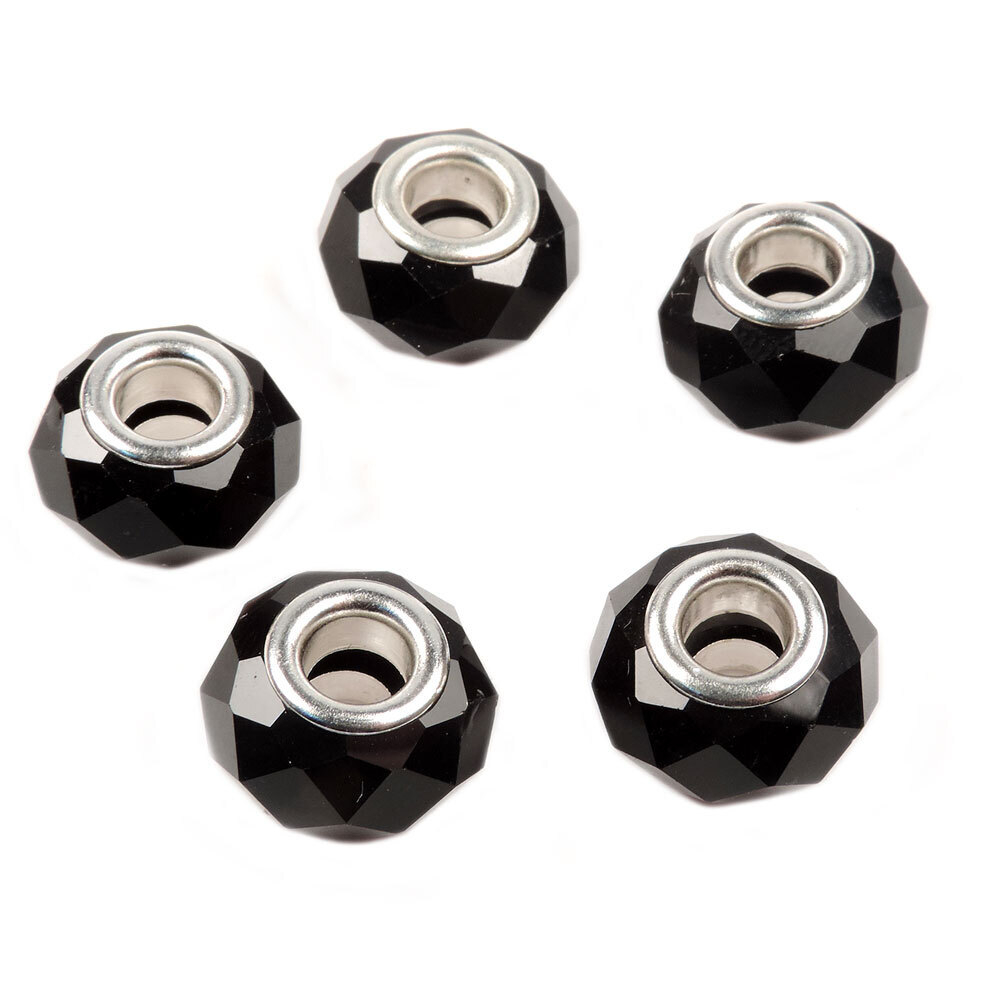 Бусина-шарма "Раут" асс