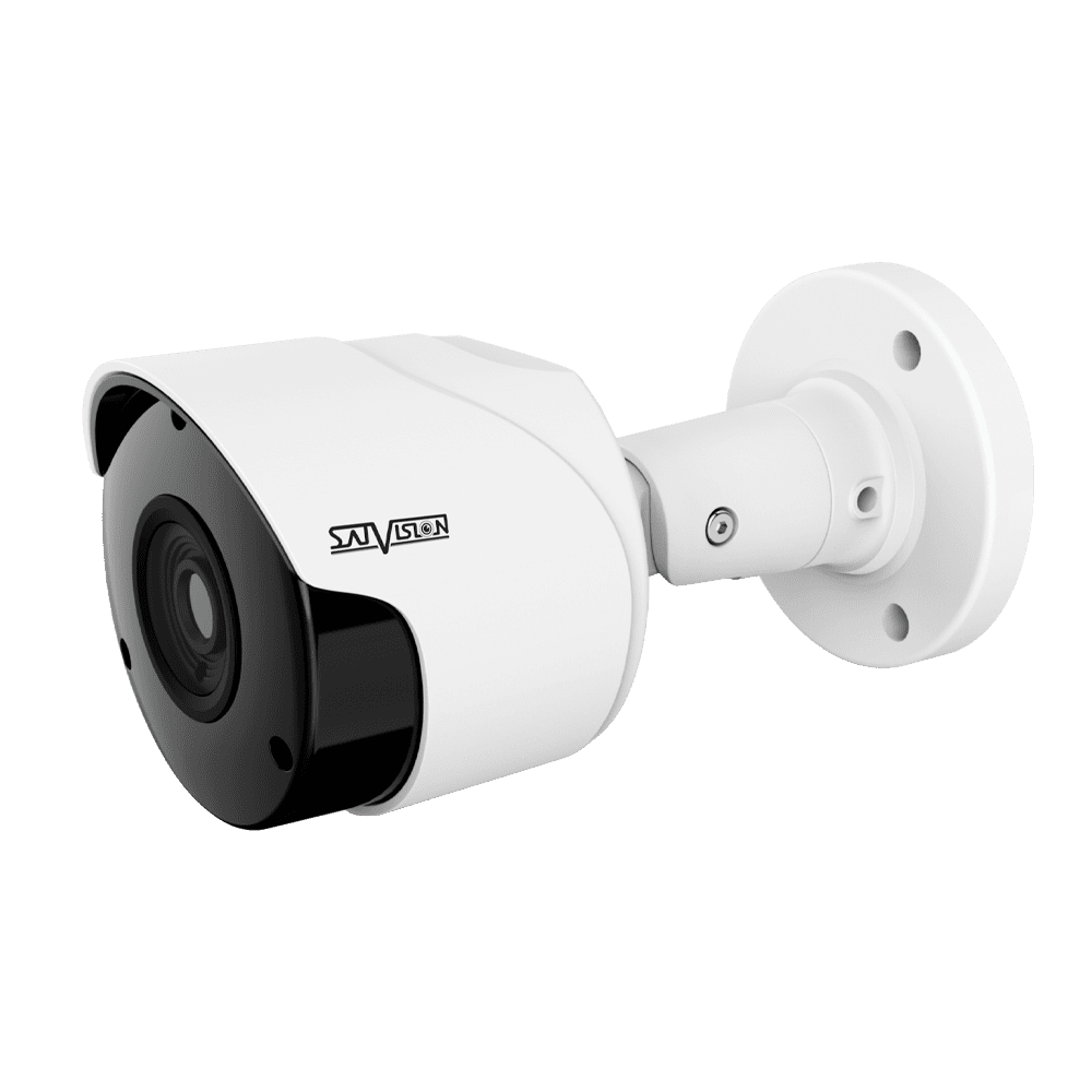 SVC-S172 v2.0 2 Mpix 2.8mm видеокамера AHD