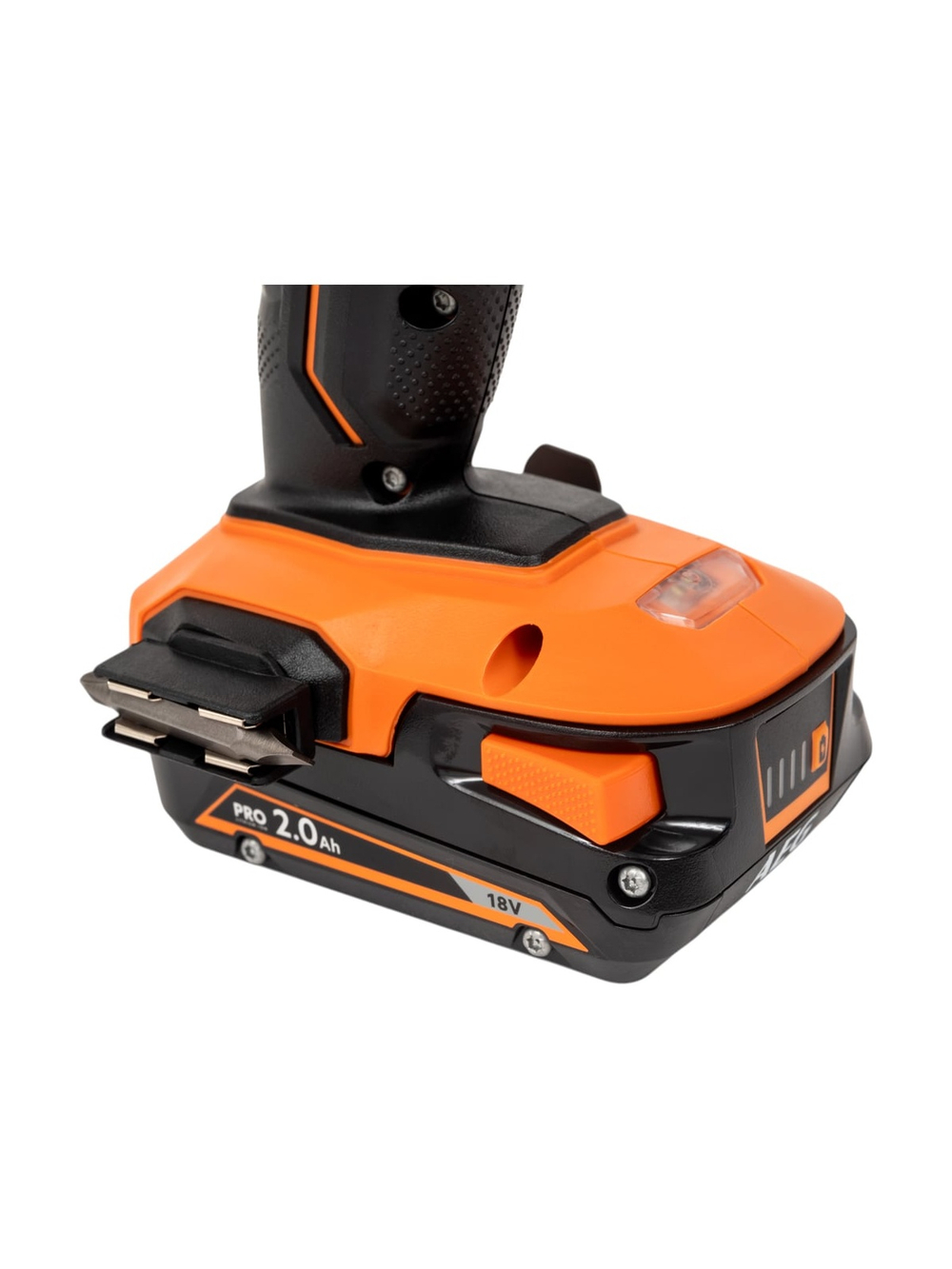 Дрель-шуруповерт AEG BS18G4-202C 4935478630