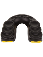 Капа боксерская Venum Challenger Black/Yellow