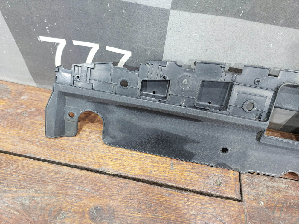 Кожух замка капота Chery Tiggo 4 18-нв Б/У Оригинал 602000575AA