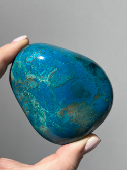 Хризоколла высший сорт