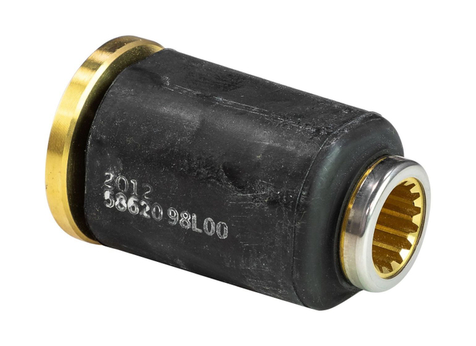 Втулка гребного винта Suzuki DF300B-350A (REAR)