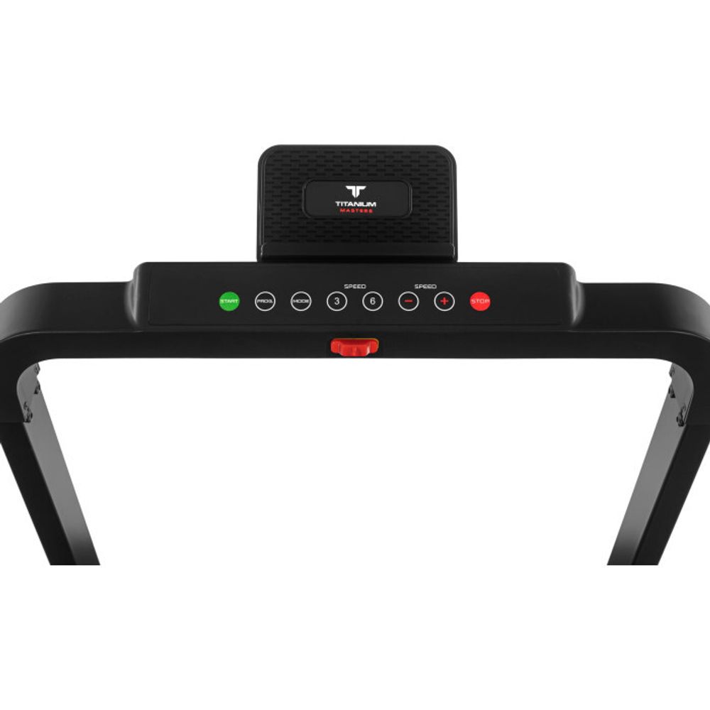 Беговая дорожка Titanium Masters Slimtech C150