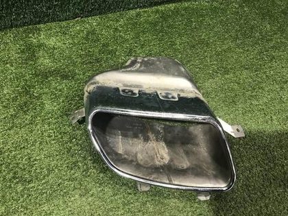 Насадка глушителя правая Volvo XC60 1 (2013-2017)