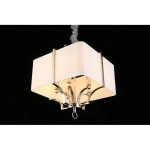 Подвесная люстра Aployt ROMILDA APL.732.06.05