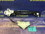 Стеклоподъемник задний левый OMODA C5 2024