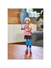 Кукла Harry Potter Полумна Лавгуд GNR32