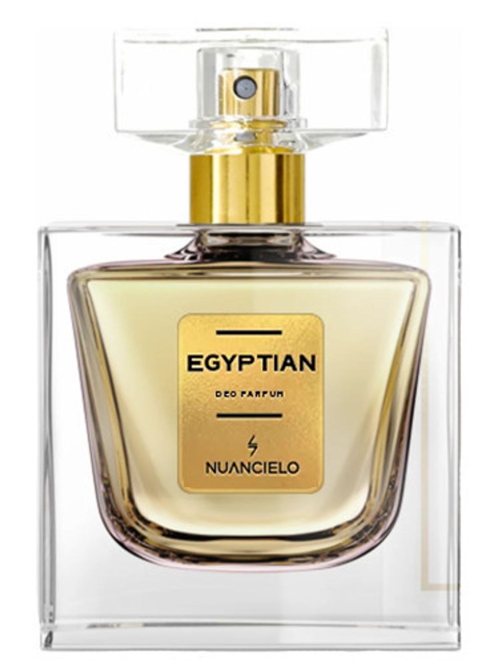 Nuancielo Egyptian