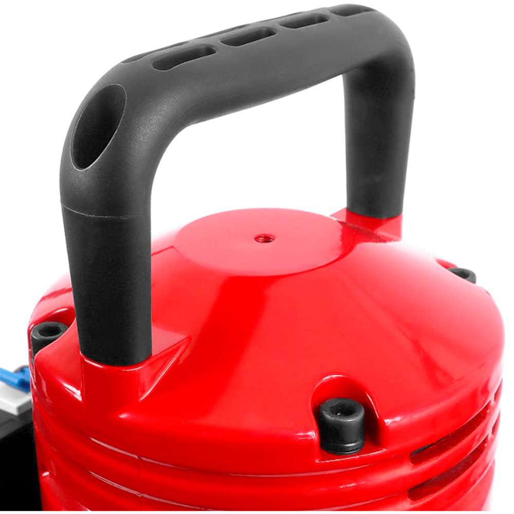 Дрель алмазного сверления MESSER DM350E-P