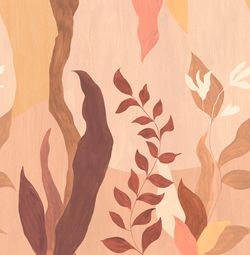 Casa Sereno панно