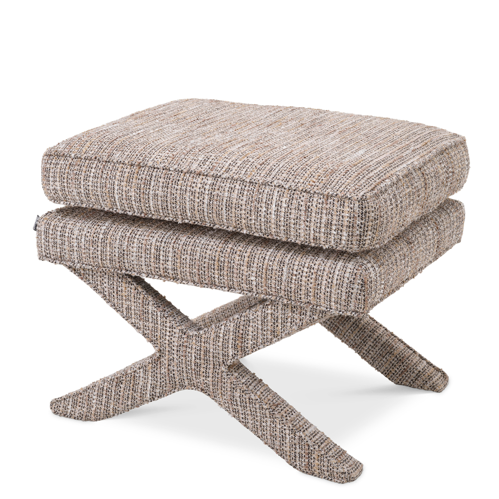 Пуф Stool Cordoba арт.115327