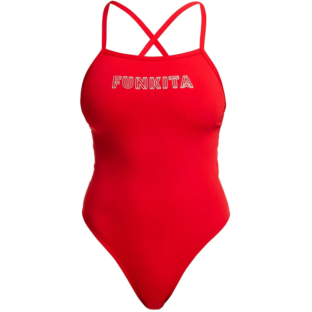 Купальник FUNKITA Fire