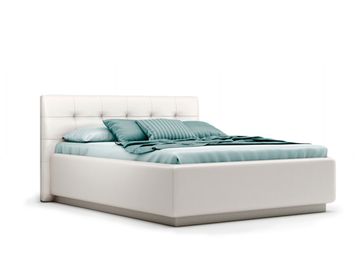 Кровать Parma/Пармас ортопедическим основанием 140*200 Next_001