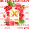 X - Санта Барбара (50г)